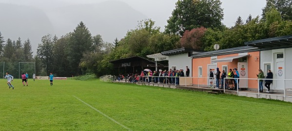 Au Stadion - Wörschach