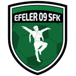 Wappen Efeler 09 SFK  76443