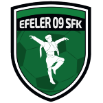 Wappen Efeler 09 SFK