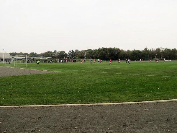 Tarm Stadion - Tarm