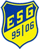Wappen ehemals Eschweiler SG 95/06