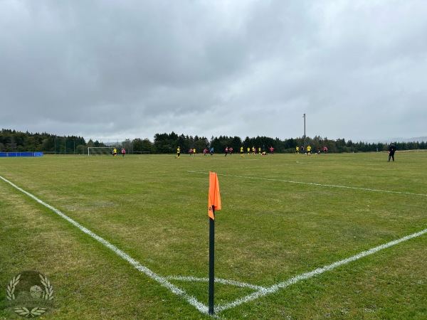 Sportplatz Nurn - Steinwiesen-Nurn