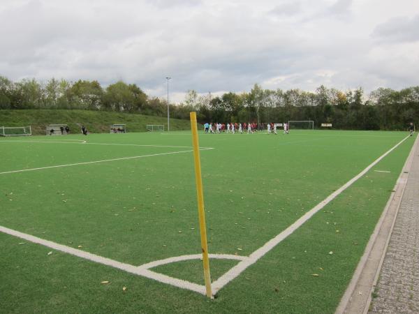 BOMAG-Stadion Nebenplatz - Boppard-Buchenau