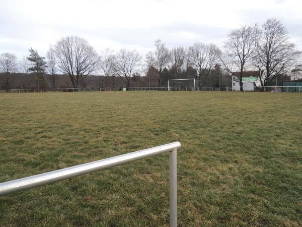 Sportfeld Oberhöchstadt - Kronberg/Taunus-Oberhöchstadt