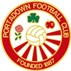 Wappen Portadown FC