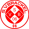Wappen SV Brackel 06