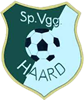 Wappen SpVgg. Haard 1966 diverse  66948