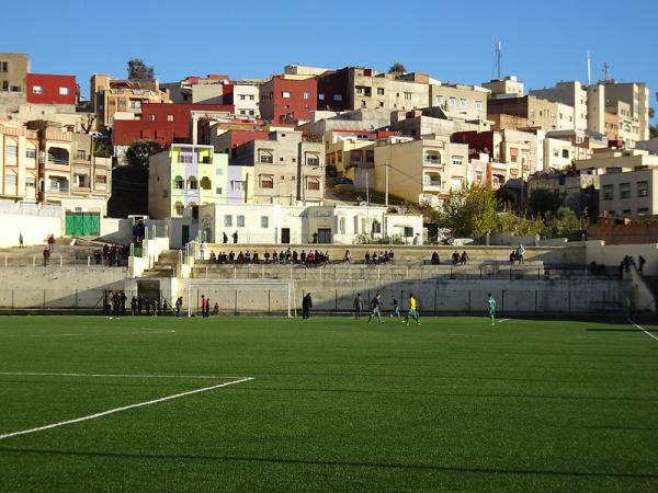 Stade de 16 Novembre - Taounate