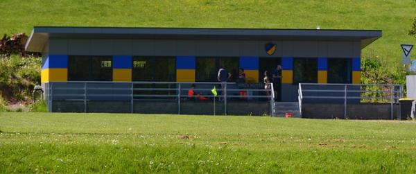 Sportplatz Sistig - Kall-Sistig