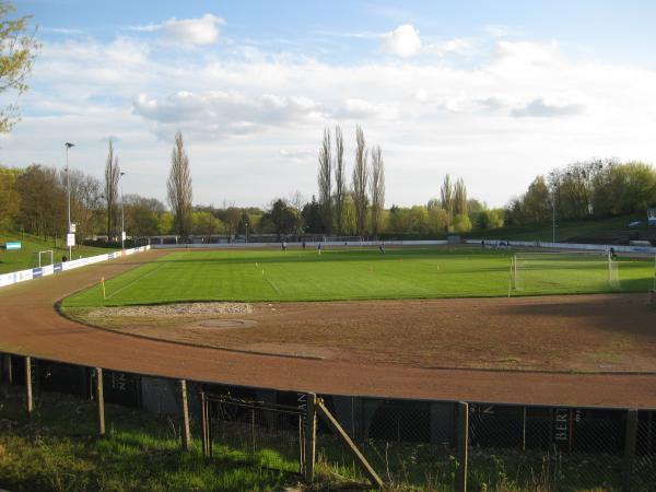 Energie Arena - Strausberg