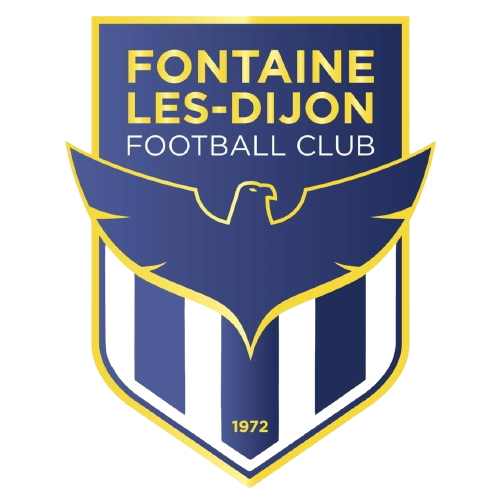 Wappen Fontaine Lès Dijon FC