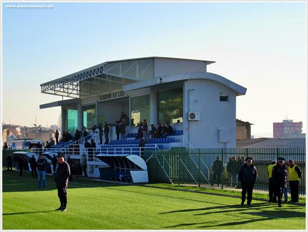 Stadiumi Laçi - Laçi