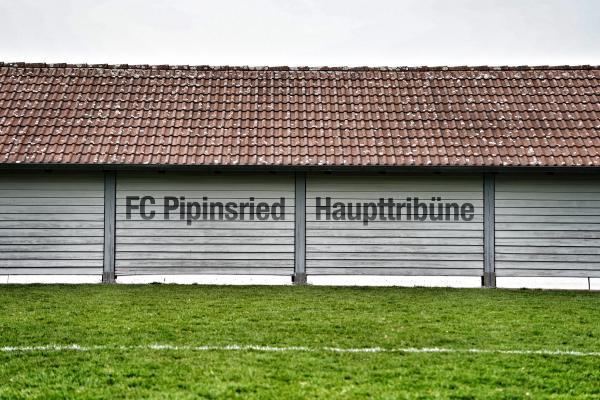 Hazrolli Arena - Altomünster-Pipinsried