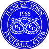 Wappen Hanley Town FC
