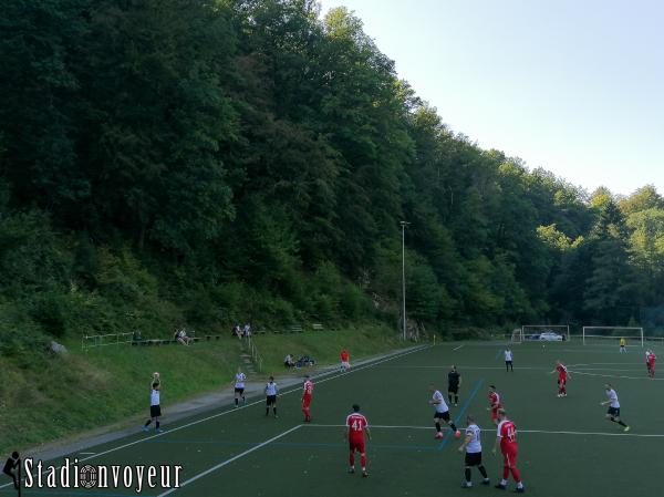 Eulenfelsen-Stadion - Forbach/Baden