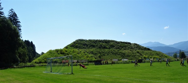 Sportplatz Ferndorf - Ferndorf