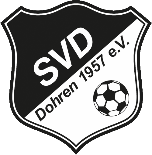 Wappen SV Dohren 1957  28062