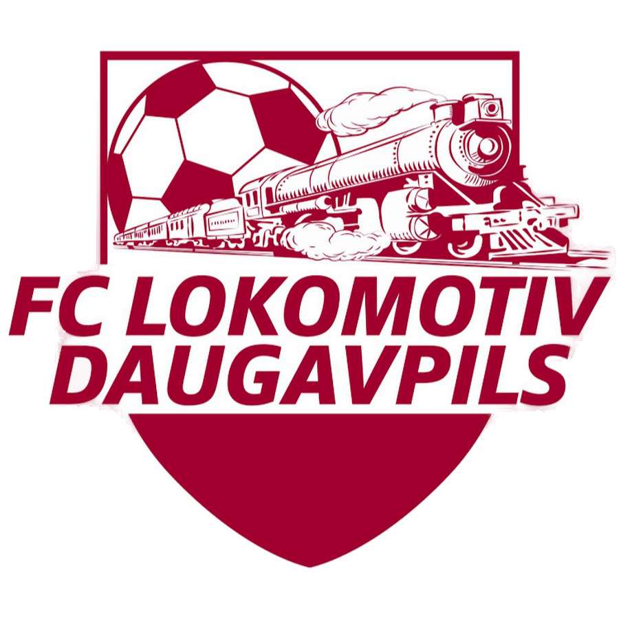 Wappen FC Lokomotiv Daugavpils