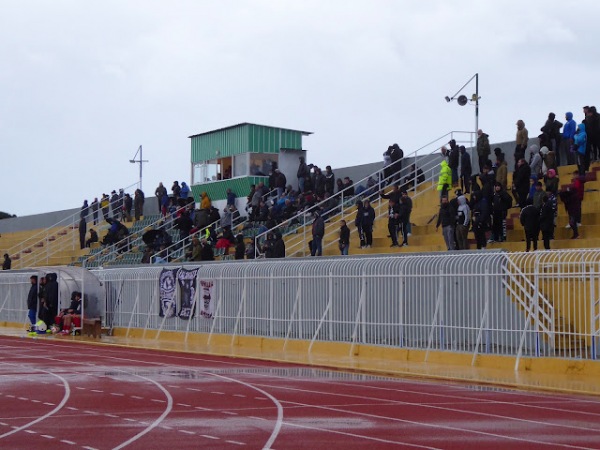 Dimotiko Stadio Messini - Messini