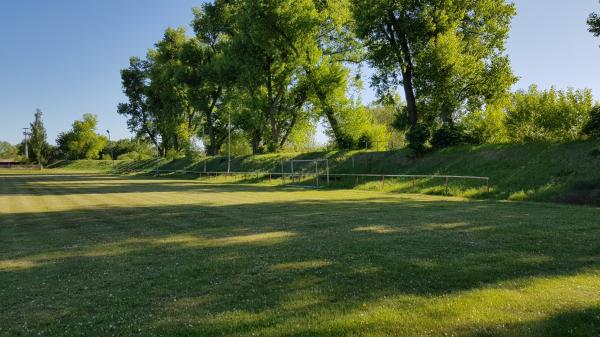 Sportanlage An der Elster Platz 2 - Silbitz