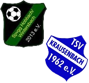 Wappen SG Hobbach/Wintersbach/Krausenbach (Ground B)
