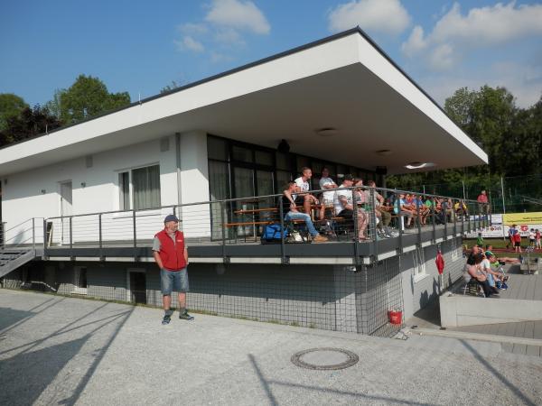 See-Arena - Bürmoos