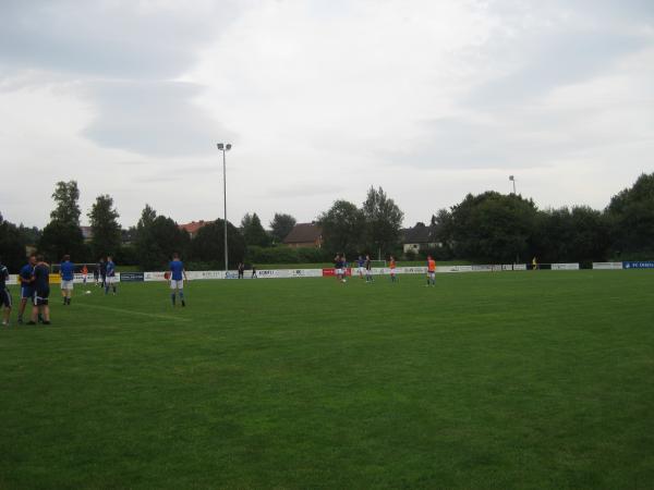 Bärenkopfsportanlage - Liebenburg-Othfresen