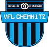 Wappen VfL Chemnitz 2015 II  37139