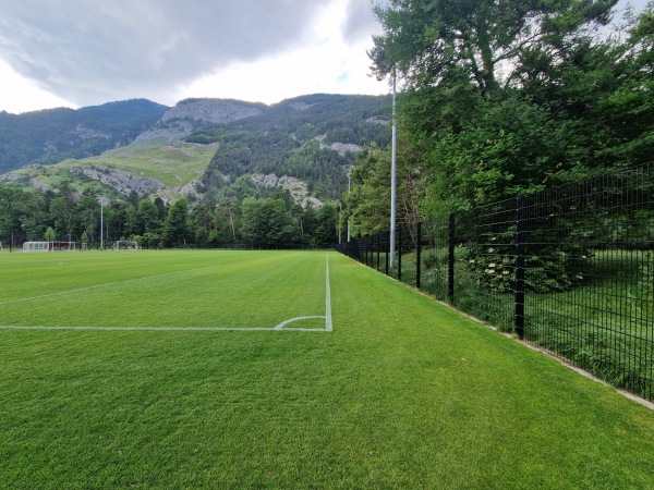 Sportanlage Obere Au Platz 5 - Chur