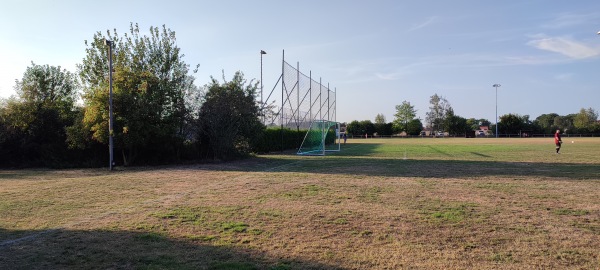 Sportanlage Vor dem Moore B-Platz - Garbsen-Meyenfeld