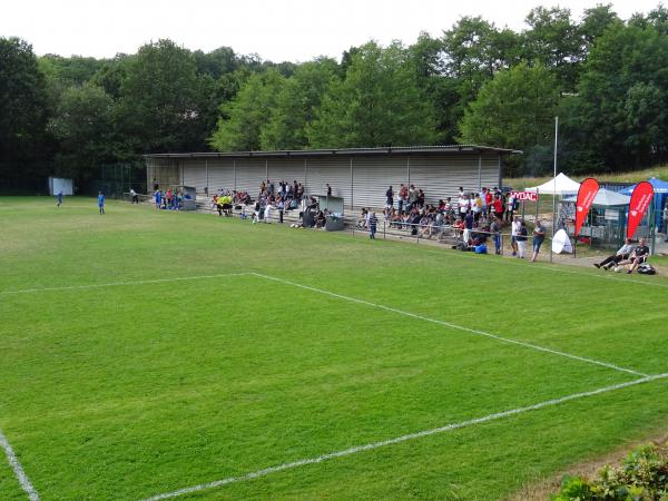 Sportanlage am Koppshaus - Sulzbach/Saar-Neuweiler