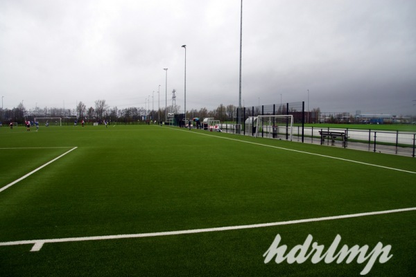 Sportpark Rijnvliet veld 2 - Utrecht