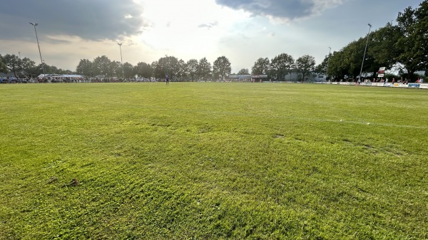 Sportpark 't Hach - Oost Gelre-Harreveld