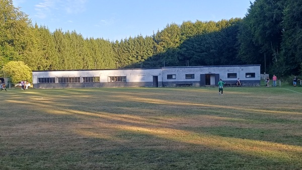 Complex Route de Modave - Modave