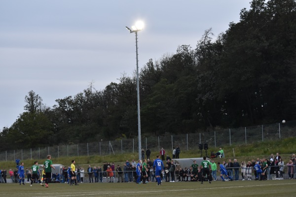 Sportzentrum Gladenbach Platz 2 - Gladenbach