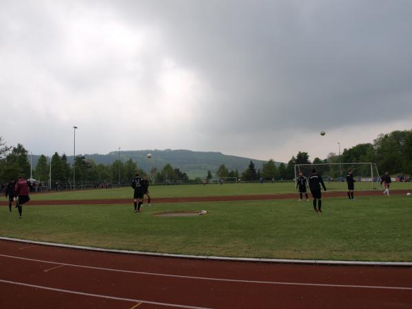 Sportzentrum Ramberg - Lügde
