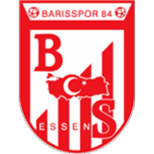 Wappen Barisspor '84 Essen II