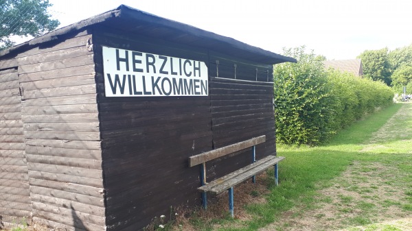 Sportanlage Mönkbergseck - Quarnbek-Strohbrück