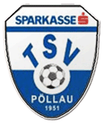 Wappen TSV Pöllau  2587