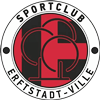 Wappen SC Erftstadt-Ville 23/35 diverse