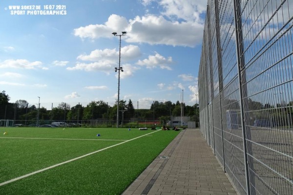 Heuchelberg-Stadion Nebenplatz 2 - Leingarten