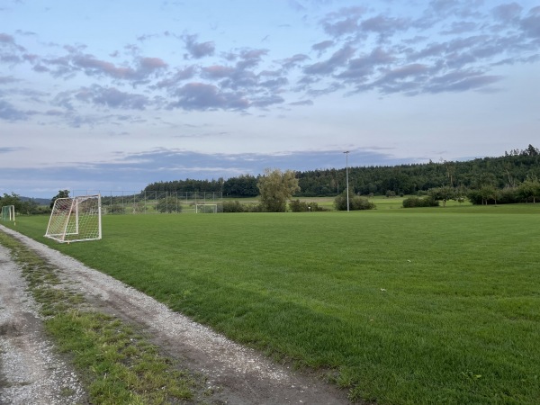 Sportanlage am Tuchhäusle Platz 3 - Hirrlingen