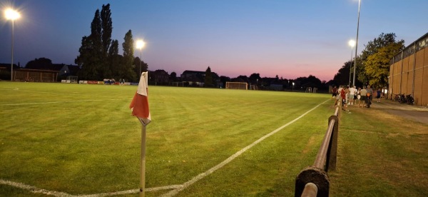 Sportanlage Friedrich-Ludwig-Jahn-Straße - Leese