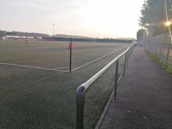 Sportgelände Eberdinger Straße Platz 2 - Hemmingen/Württemberg