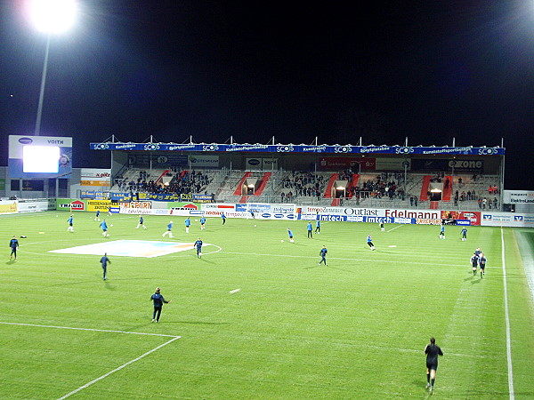 Voith-Arena - Heidenheim/Brenz