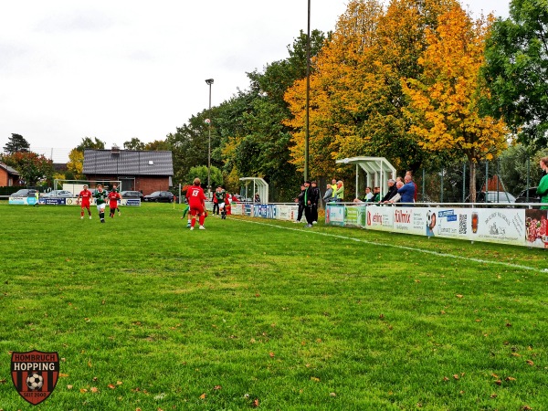 Sportanlage Ballhornweg - Welver-Eilmsen