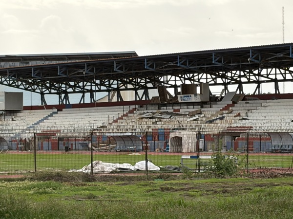 Stadio Kerkyras - Kerkyra (Corfu)