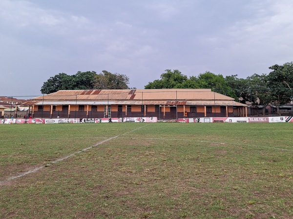 Mohammed Kamil Arena - Offinso, Asamankama