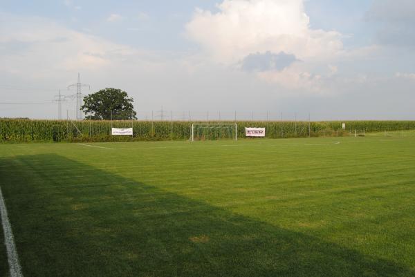 Sportanlage Hollergrube - Großkarolinenfeld-Tattenhausen
