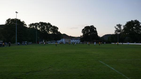 Bitburger-Arena - Marburg-Wehrda